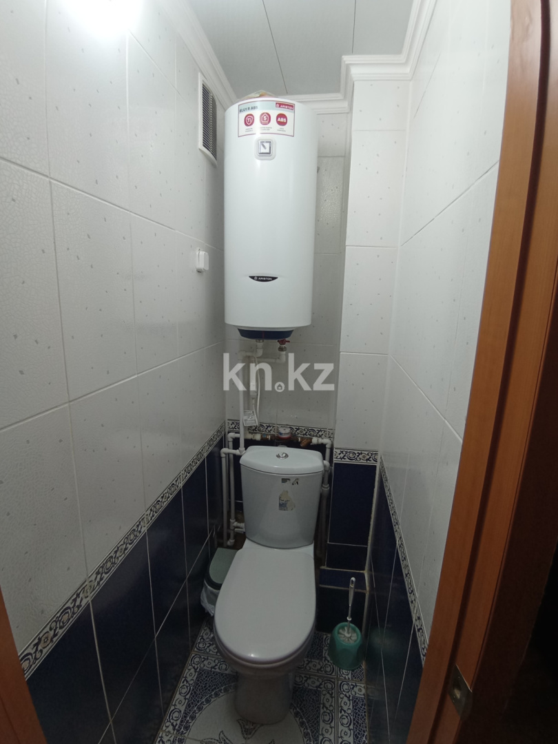 Продажа 2-комнатной квартиры, 44.7 м², ул. Сатыбалдина - Продажа квартир в Караганде фото 7 из 9