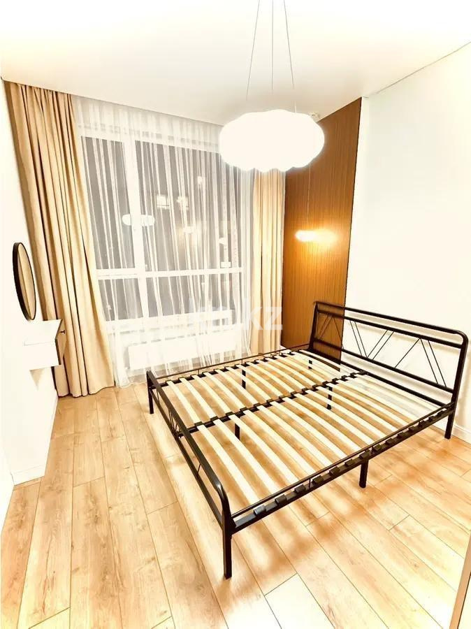 Продажа 1-комнатной квартиры, 41 м², ул. Е-36, дом  4 - Продажа  однокомнатных квартир в новостройках Астаны фото 2 из 4