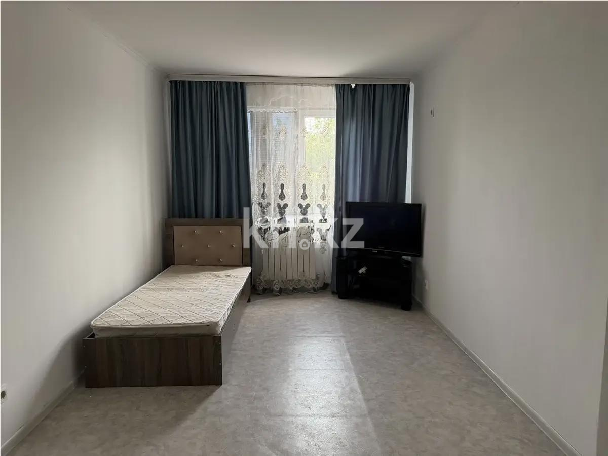 Продажа 1-комнатной квартиры, 37 м² в Алматы