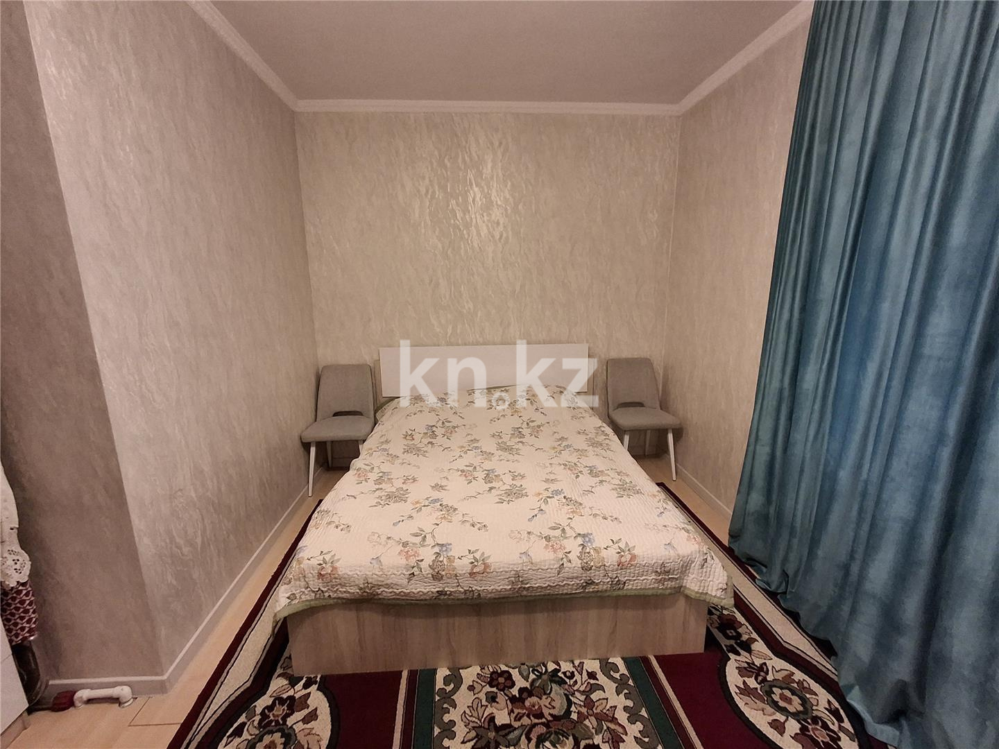 Продажа 2-комнатной квартиры, 61.5 м², ул. Косшыгулулы в Астане - фото 3