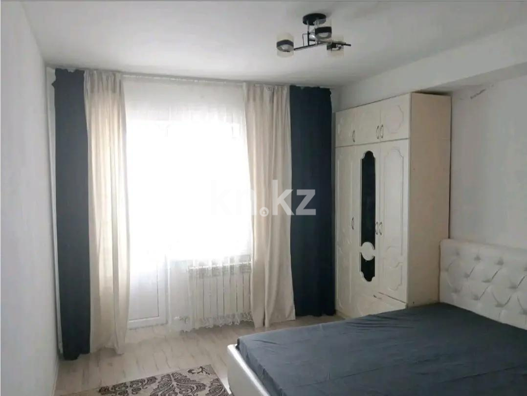 Продажа 3-комнатной квартиры, 86.6 м², ул. Мухамедханова, дом  17 - Продажа квартир в Казахстане фото 3 из 6