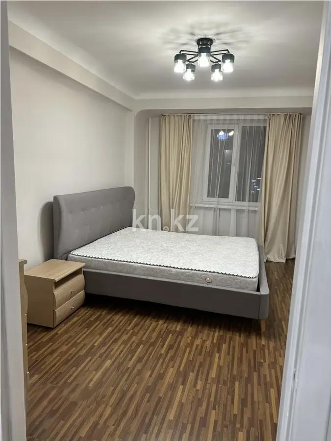 Продажа 2-комнатной квартиры, 62.6 м² в Алматы - фото 2