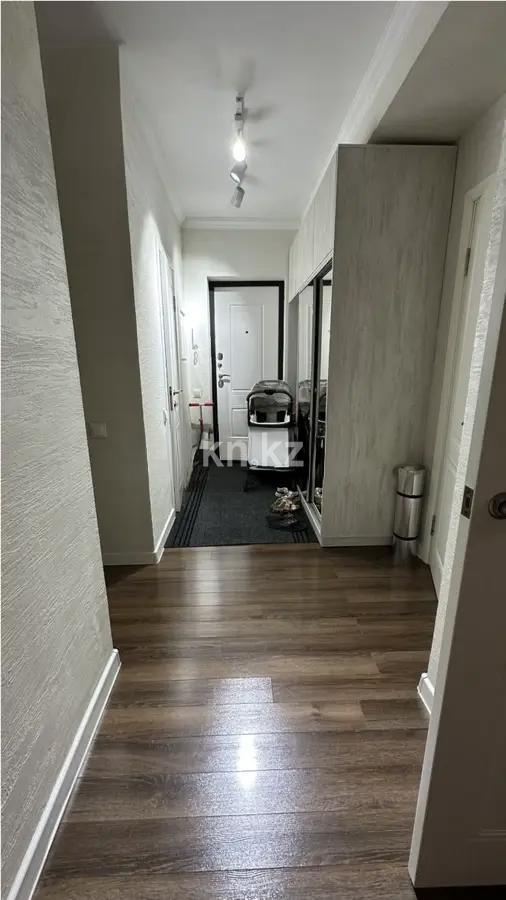 Продажа 3-комнатной квартиры, 92 м² - Продажа недвижимости в Казахстане фото 6 из 6