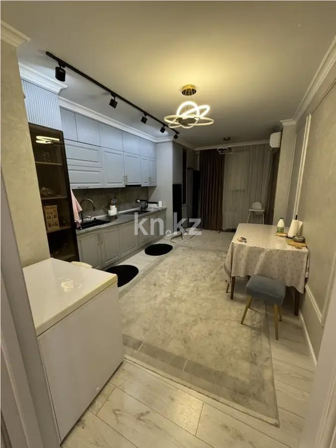 Продажа 3-комнатной квартиры, 103 м² - Недвижимость в Казахстане - страница 33 фото 2 из 7