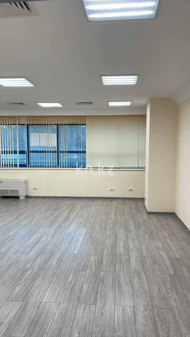 Аренда - Аренда офисных и торговых помещений в Астане фото 2 из 5