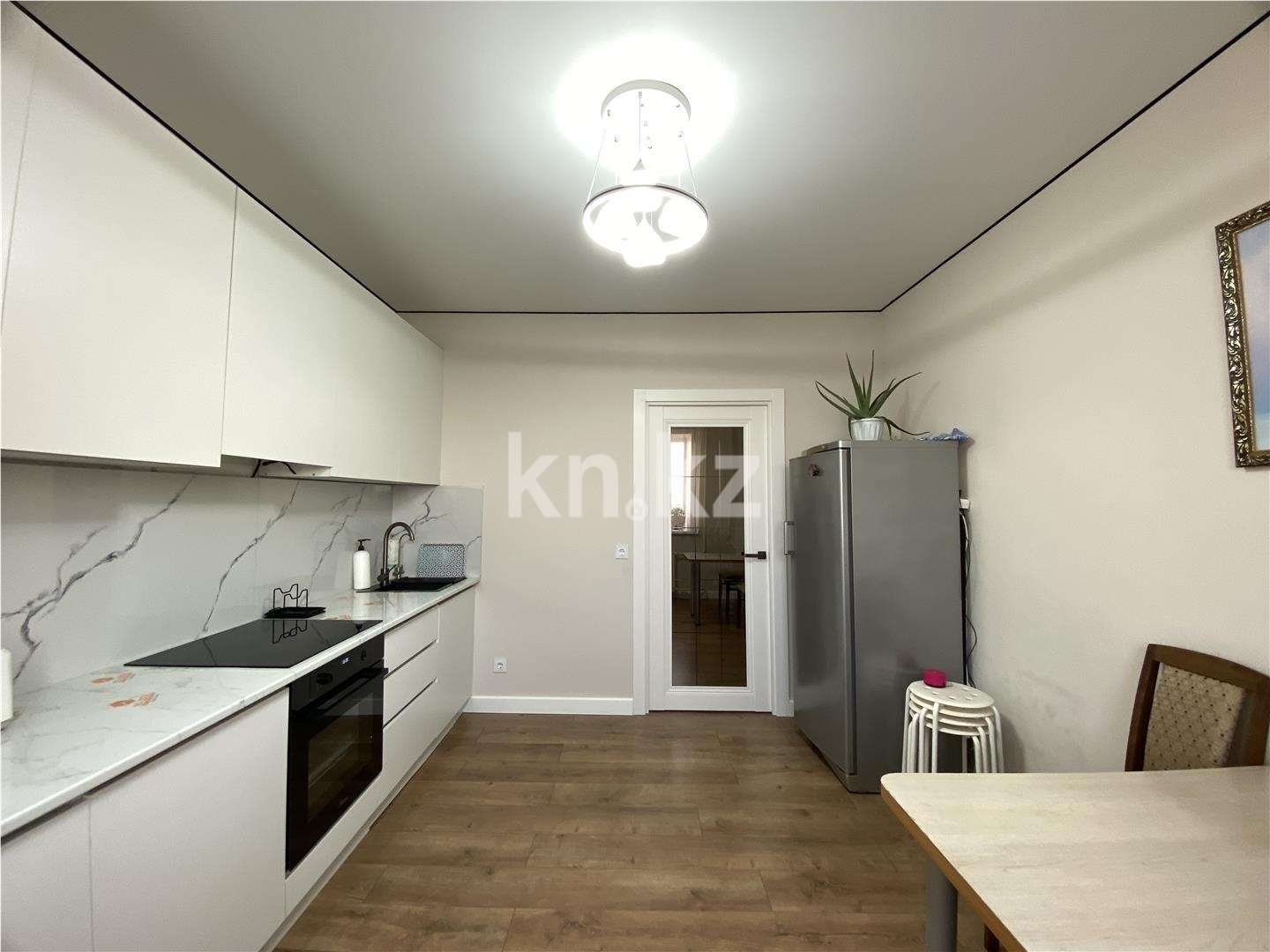 Продажа 3-комнатной квартиры, 90 м² - Продажа трехкомнатных квартир в р-не Алматы Астаны - страница 5 фото 6 из 22