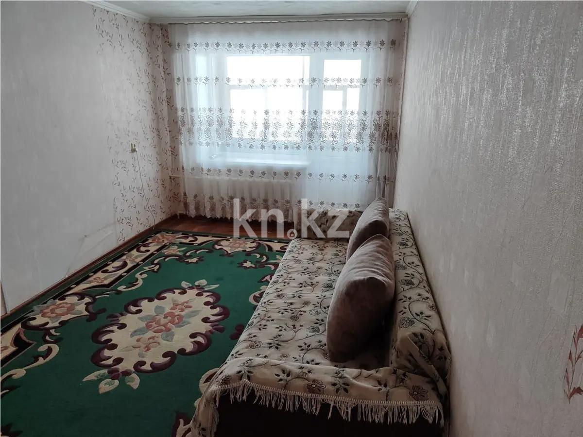 Продажа 2-комнатной квартиры, 46 м², ул. Кужанова, дом  15 - Продажа квартир в Сарани фото 1 из 4