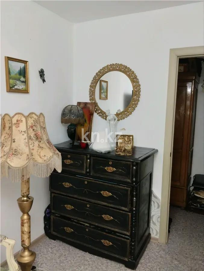 Продажа 1-комнатной квартиры, 37.6 м², ул. Е-496, дом  10 - Продажа квартир в Казахстане фото 2 из 5