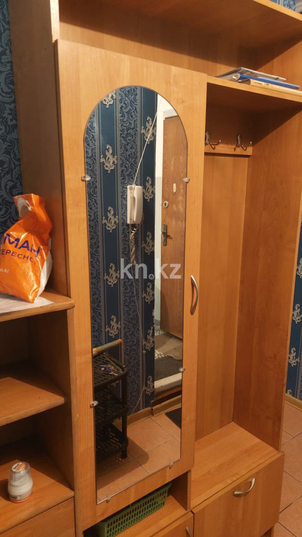 Аренда 1-комнатной квартиры, 32 м² - Аренда квартир помесячно в Алматы фото 6 из 6