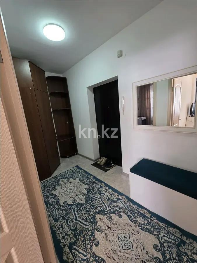 Продажа 1-комнатной квартиры, 38 м² - Продажа квартир в Турксибском р-не Алматы - страница 5 фото 1 из 4