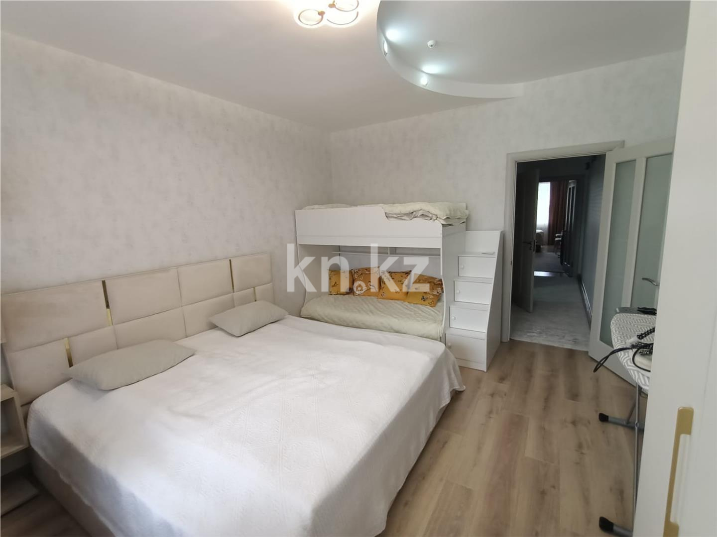 Продажа 3-комнатной квартиры, 120.5 м² - Продажа трехкомнатных квартир в Астане - страница 39 фото 24 из 40