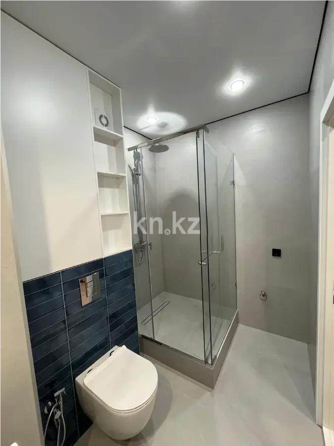 Продажа 2-комнатной квартиры, 40 м² - Продажа домов, коттеджей в Карагандинской области фото 4 из 5