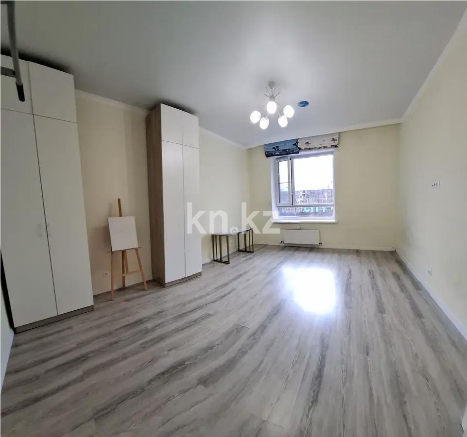 Продажа 3-комнатной квартиры, 78 м², ул. Мухамедханова, дом  6 - Продажа  трехкомнатных квартир в Астане без посредников с фото фото 1 из 6