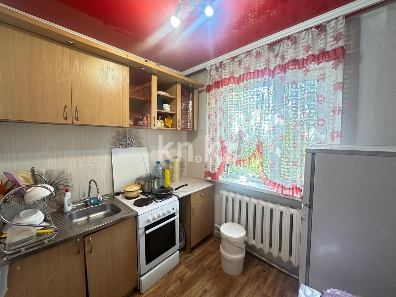 Продажа 2-комнатной квартиры, 43 м² - Аренда квартир помесячно в Жезказгане фото 7 из 16