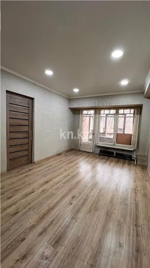 Продажа 3-комнатной квартиры, 63.8 м², мкр-н Алтай-1, дом  22 - Продажа квартир в Алматы фото 1 из 12