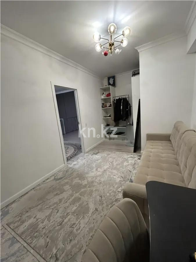 Продажа 3-комнатной квартиры, 155.5 м² - Продажа трехкомнатных квартир от собственников в Казахстане фото 3 из 11