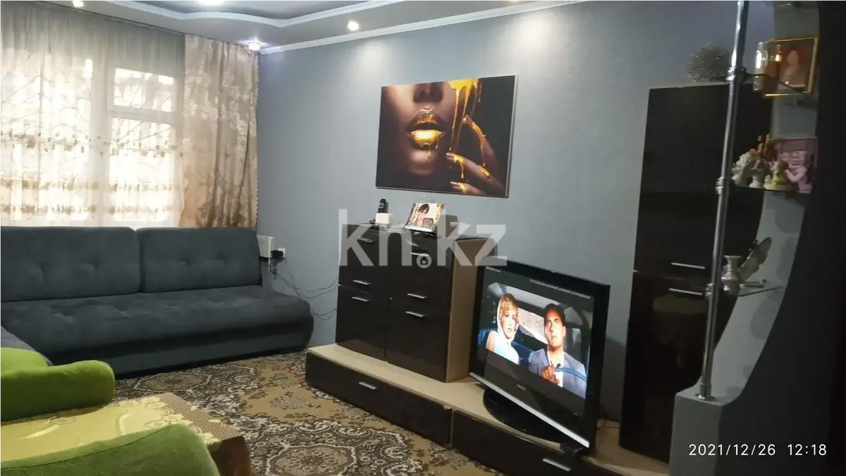 Продажа 3-комнатной квартиры, 60 м², пр. Суюнбая, дом  292А в Алматы