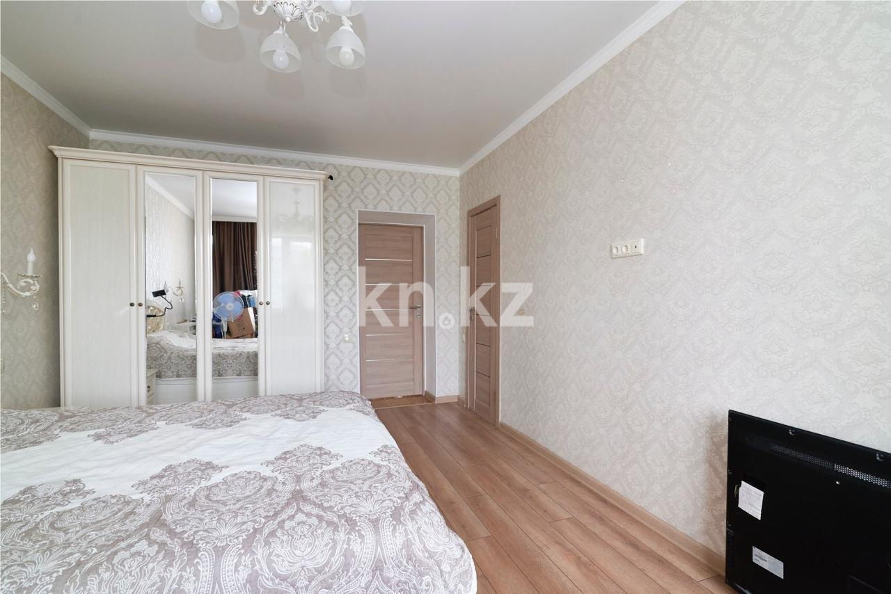 Продажа 2-комнатной квартиры, 64.1 м², ул. Майлина в Астане - фото 6