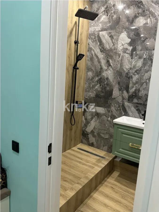 Продажа 2-комнатной квартиры, 47 м², ул. Мухамедханова, дом  6 в Астане - фото 4