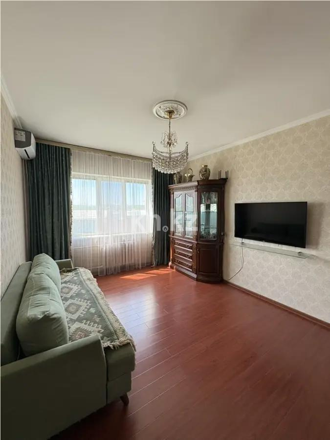 Продажа 3-комнатной квартиры, 71.2 м² - Продажа квартир от собственников в Алматы - страница 10 фото 1 из 6