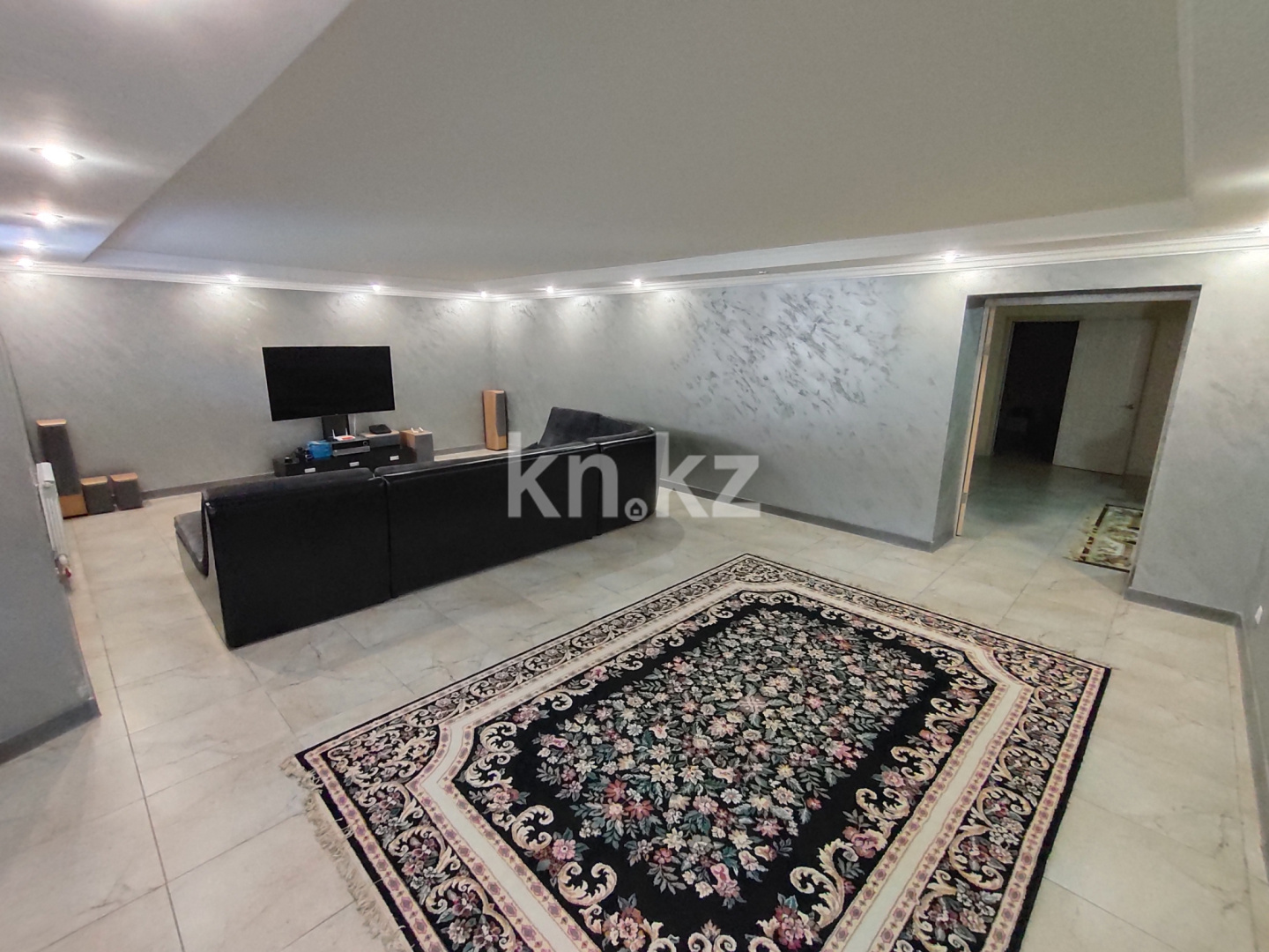 Продажа 9-комнатного дома, 629 м² - Продажа домов, коттеджей в Караганде фото 24 из 34