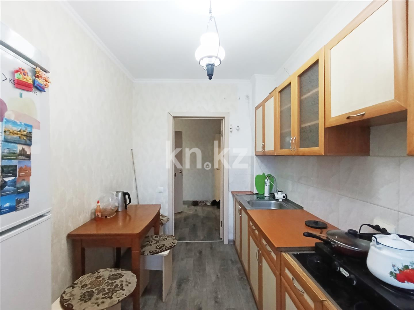 Продажа 2-комнатной квартиры, 53 м² - Продажа квартир в Караганде с фото - страница 44 фото 2 из 15
