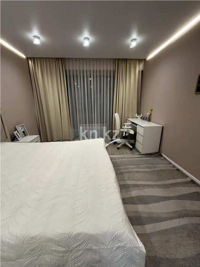 Продажа 3-комнатной квартиры, 89.2 м², ул. Толе би, дом  189/3 - Продажа  трехкомнатных квартир в новостройках Алматы без посредников фото 3 из 8