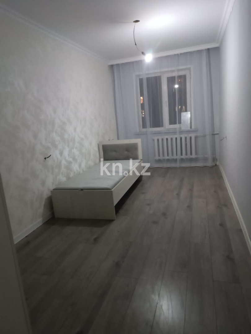 Продажа 3-комнатной квартиры, 59 м², микрорайон 9 в Алматы - фото 5