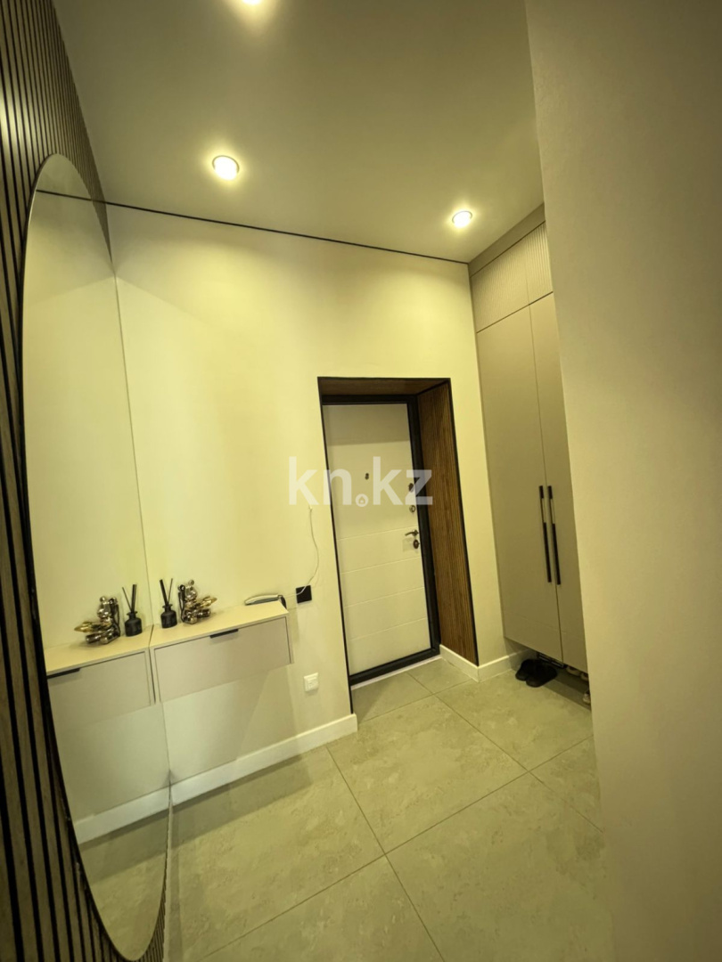 Продажа 3-комнатной квартиры, 65 м², ул. Муканова, дом  47/3 - Продажа  трехкомнатных квартир в Караганде с фото фото 9 из 9