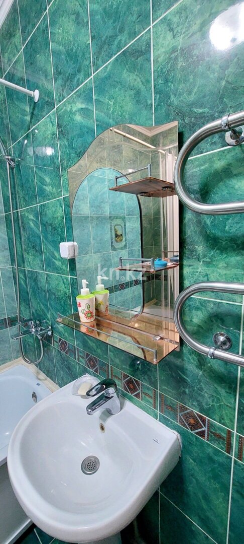 Продажа 1-комнатной квартиры, 43 м² в Астане - фото 10