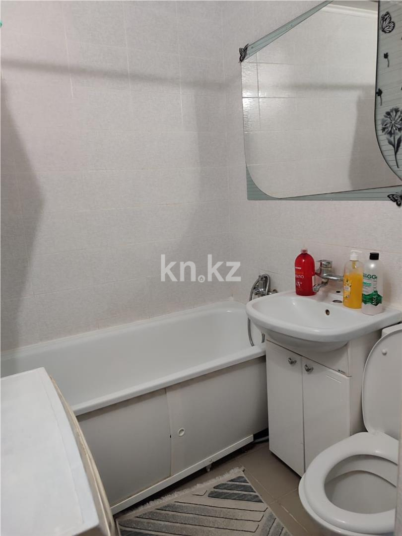 Продажа 1-комнатной квартиры, 32 м² в Караганде - фото 7