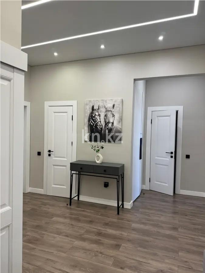 Продажа 3-комнатной квартиры, 102 м², ул. Тимирязева, дом  111а - Продажа  трехкомнатных квартир в новостройках Алматы фото 6 из 6