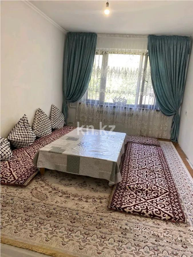 Продажа 3-комнатной квартиры, 65.5 м² - Продажа  трехкомнатных квартир в Алматы фото 1 из 5