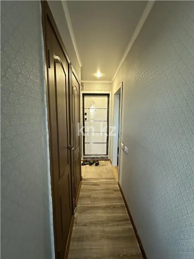 Продажа 1-комнатной квартиры, 34 м², ул. Металлистов, дом  26/2 - Продажа  однокомнатных квартир в Караганде с фото фото 5 из 5