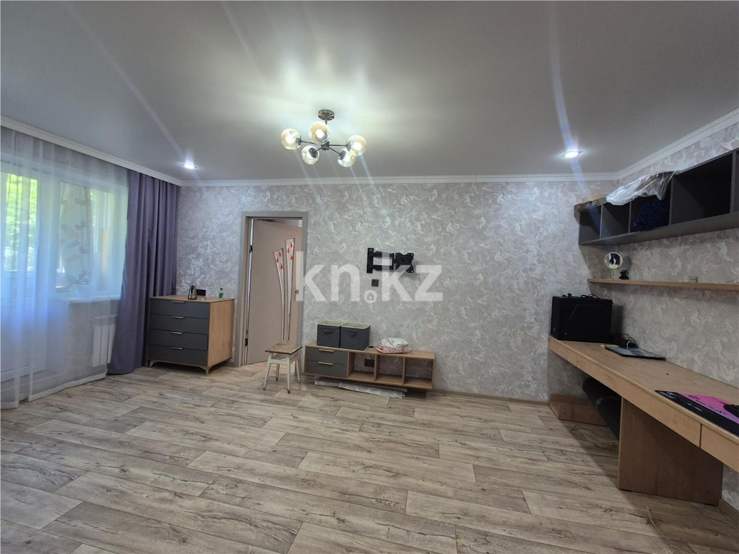 Продажа 2-комнатной квартиры, 44 м² - Продажа недвижимости в Казахстане - страница 15 фото 2 из 16