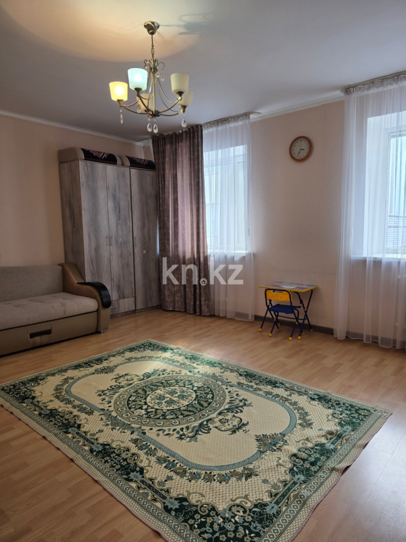 Продажа 2-комнатной квартиры, 77 м², ул. Бараева, дом  6 в Астане - фото 3