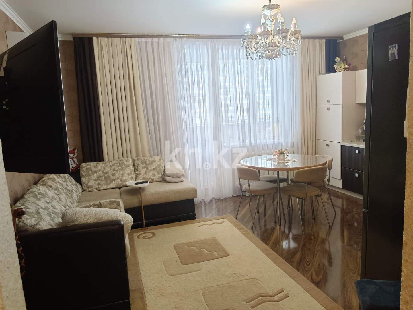 Продажа 3-комнатной квартиры, 65 м² - Продажа квартир в новостройках Астаны с фото - страница 29 фото 9 из 15