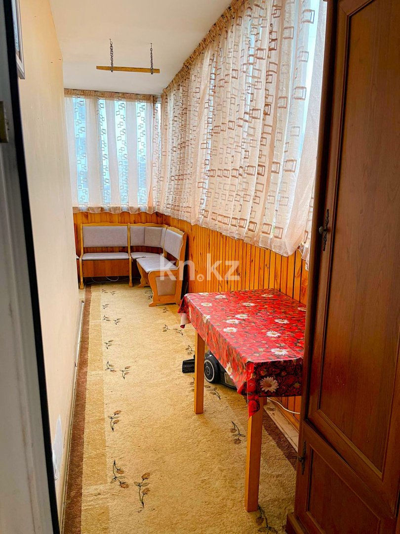 Продажа 2-комнатной квартиры, 83 м² - Продажа двухкомнатных квартир в Астане - страница 22 фото 12 из 12