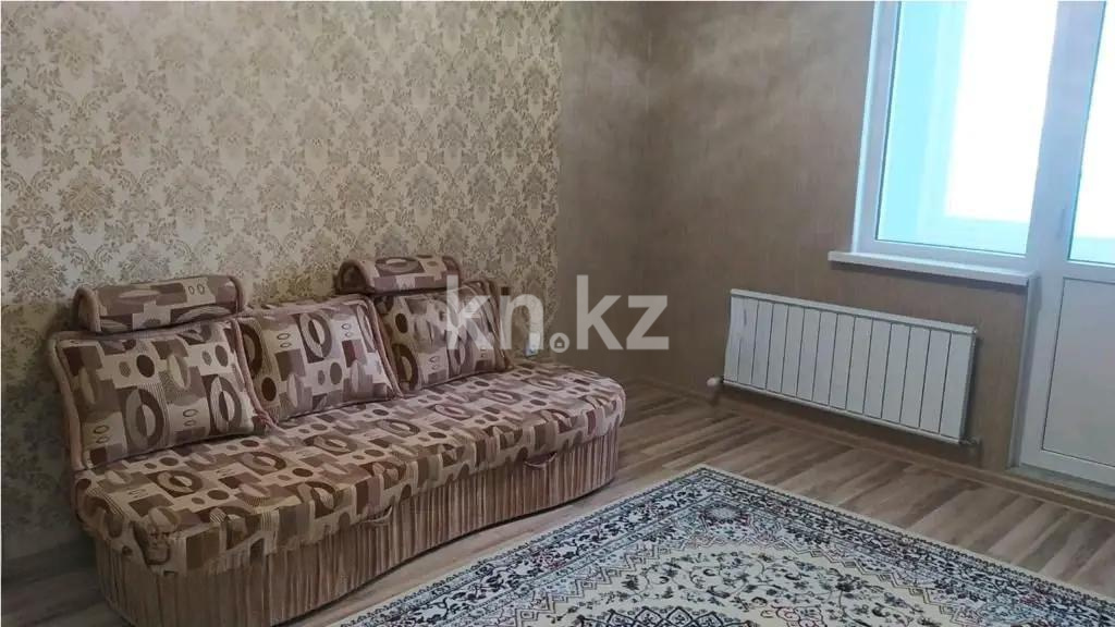 Продажа 1-комнатной квартиры, 38 м², ул. Байтерекова, дом  49а в Алматы
