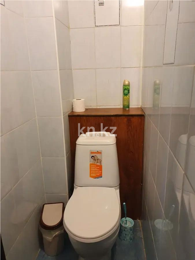 Продажа 3-комнатной квартиры, 61 м², ул. Наурызбай батыра, дом  13 в Алматы - фото 6