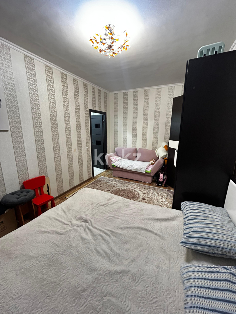 Продажа 2-комнатной квартиры, 60 м², ул. Сарыарка, дом  31 - Продажа  двухкомнатных квартир в Караганде фото 4 из 7