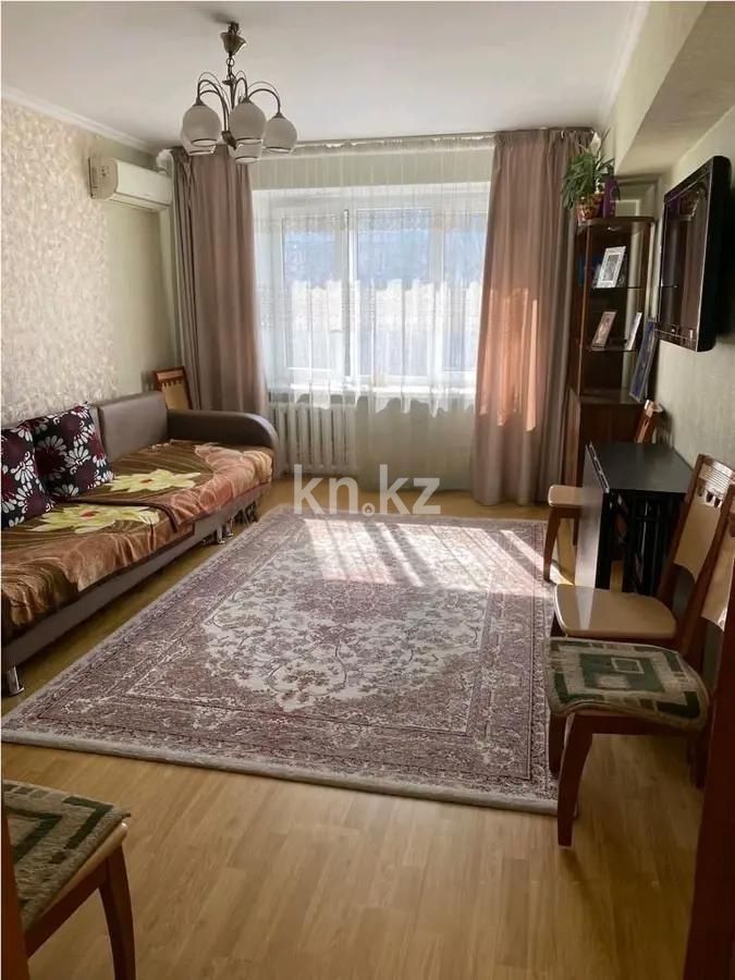 Продажа 3-комнатной квартиры, 70 м², ул. Жарокова, дом  171а - Продажа квартир в Алматы фото 2 из 4