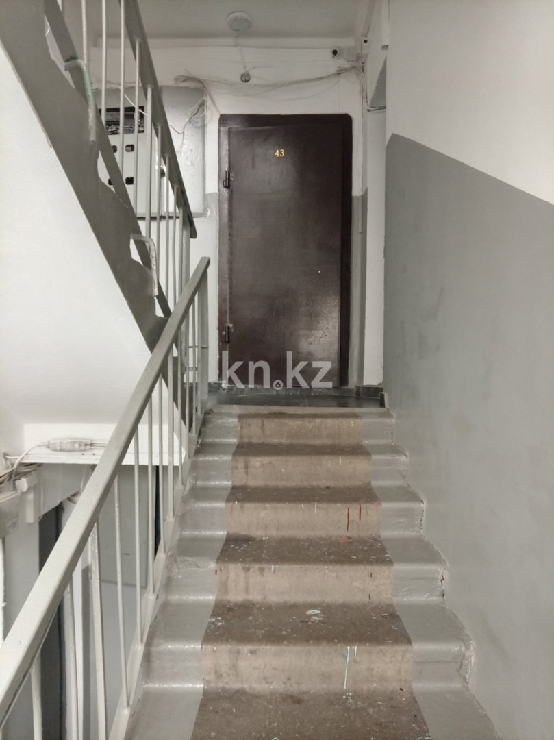 Продажа 1-комнатной квартиры, 29 м² - Продажа однокомнатных квартир в кирпичном доме в Казахстане - страница 22 фото 4 из 5