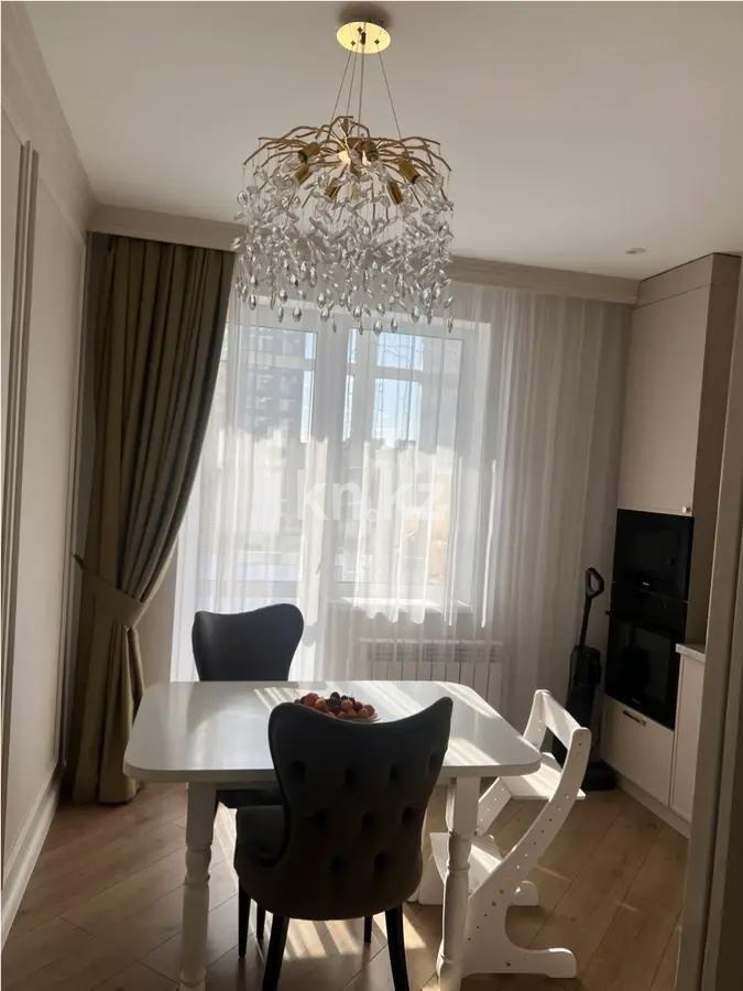 Продажа 2-комнатной квартиры, 73 м² в Астане