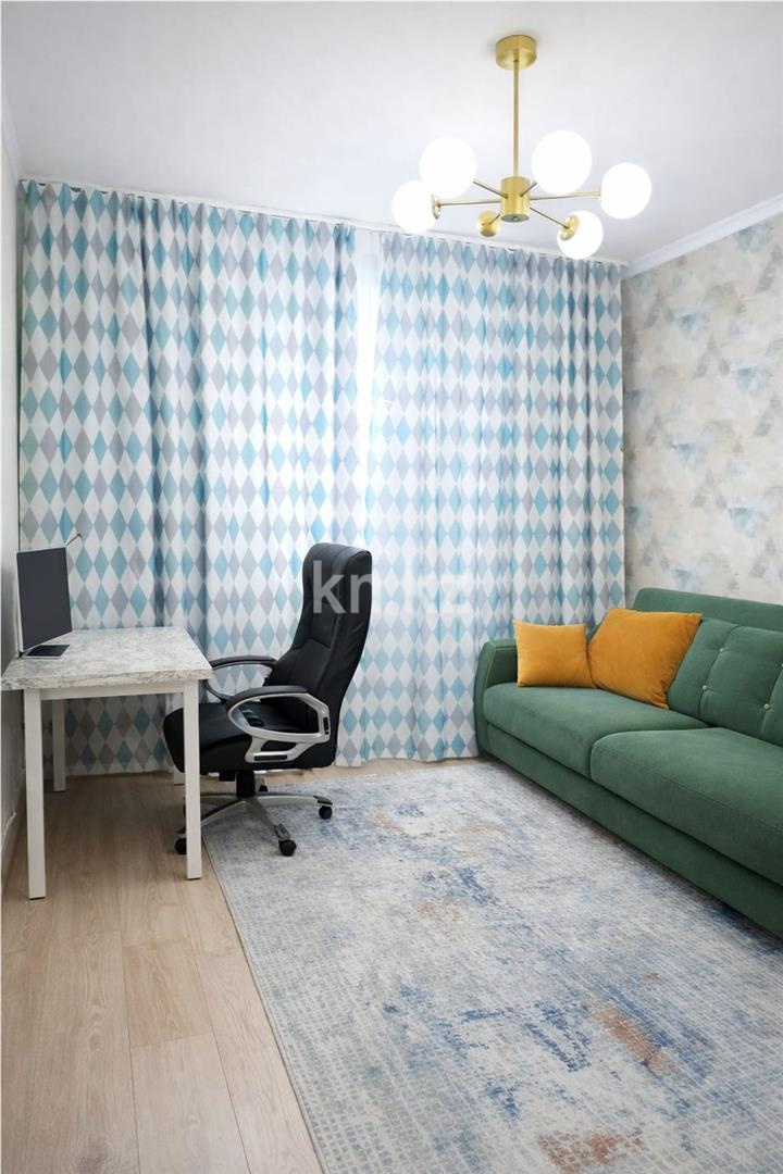 Продажа 3-комнатной квартиры, 64 м² - Аренда квартир посуточно в Темиртау фото 6 из 9