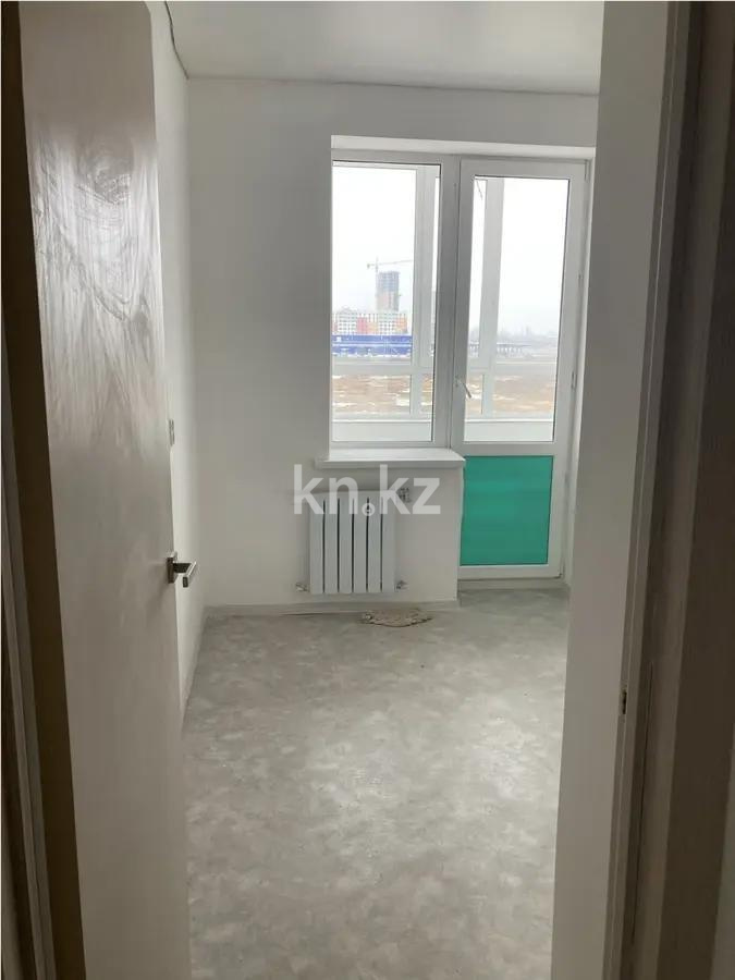Продажа 1-комнатной квартиры, 39.1 м², ул. Е-652, дом  56 стр - Продажа квартир в Казахстане фото 2 из 2