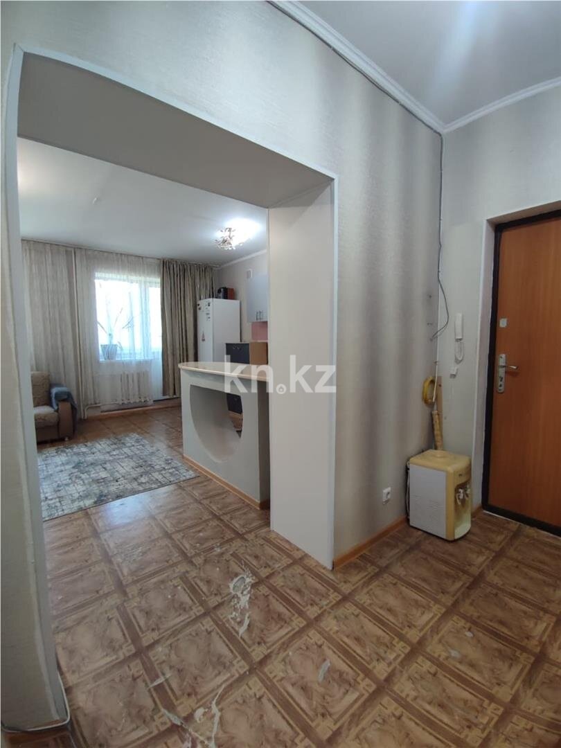 Продажа 2-комнатной квартиры, 46.5 м² в Астане - фото 7