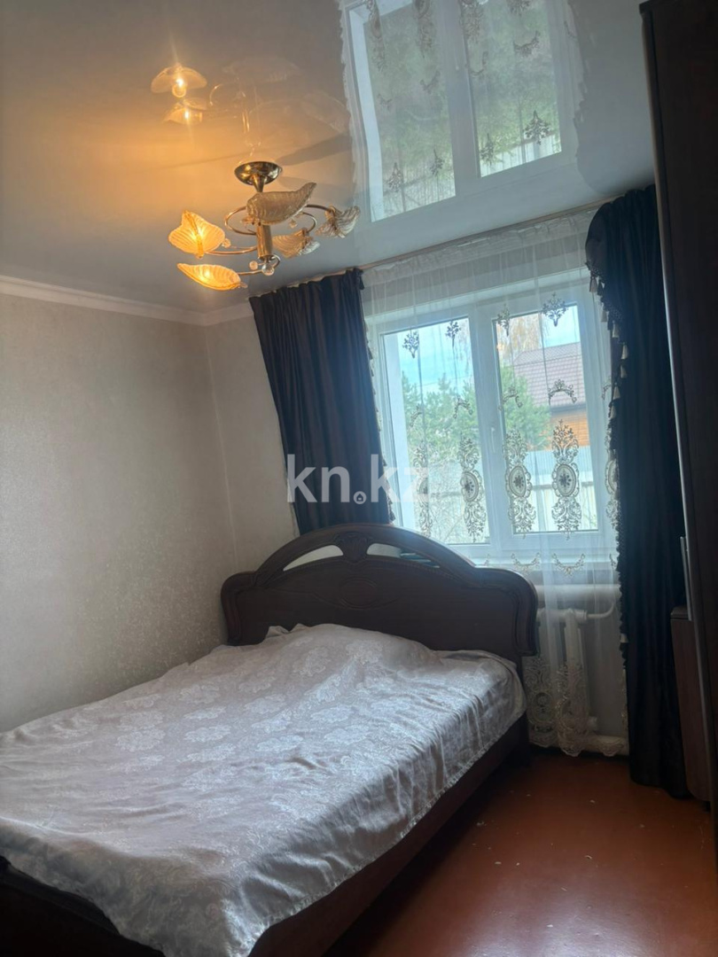 Продажа 3-комнатного дома, 110 м², ул. Сутюшева, дом  13 - Продажа домов, коттеджей в Казахстане фото 5 из 26