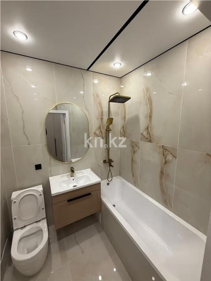 Продажа 1-комнатной квартиры, 34 м², мкр. Кайрат, дом  303/4 в Алматы - фото 3