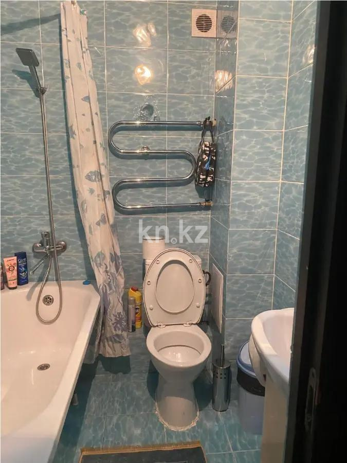 Продажа 2-комнатной квартиры, 29 м², ул. Манаса, дом  20/1 - Продажа квартир в новостройках Астаны фото 4 из 4